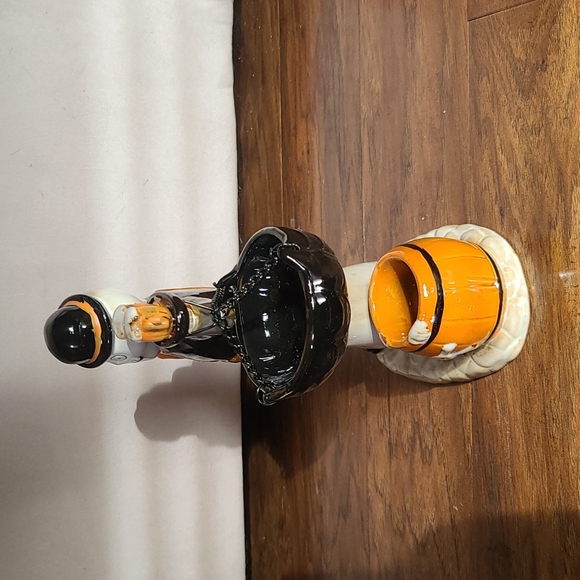 New In Box Boney Bunch 2015 Bartender Tea Light and Hanging Tart Warmer … - Picture 5 of 12